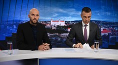 „Mimovládka nie je nejaká nebezpečná gender ideológia,“ reagoval T. Drucker na kritiku A. Danka (Na telo)