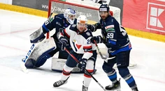 Dráma v Košiciach či niekoľko debaklov. Novým kráľom ligy Nitra