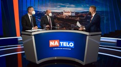 Smer by očkoval Sputnikom aj bez testov. Bola by to zodpovednosť ministra, tvrdí Kamenický