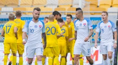 Dvoch súperov Slováci nikdy nezdolali, v rebríčku sú zo všetkých najnižšie. Predstavujeme našu skupinu na ME