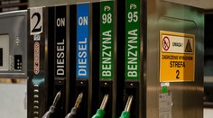 Odchádzajú s prázdnymi kanistrami. Slováci si už lacné palivo v Poľsku do zásoby nenatankujú