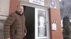 Nezvyčajný obecný úrad v obci Dedinky: Starosta ho aj so zamestnancami presťahoval k sebe domov
