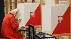 Parlamentné voľby v Poľsku vyhrala vládnuca strana PiS
