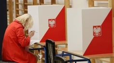 Parlamentné voľby v Poľsku vyhrala vládnuca strana PiS