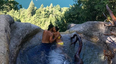 Markizácka rodina sa rozrastie: Krásne slová od budúceho tatina