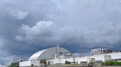 Z elektrárne v Černobyle hlásia zvýšené úrovne radiácie