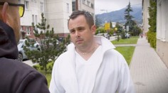 Hematológ, ktorý sám trpí hemofíliou. Išiel študovať medicínu, aby pomohol ľuďom s rovnakou diagnózou