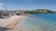 Chorvátsko môže pre klimatické zmeny prísť o tisíce hektárov pláží. Budúcnosť turizmu je ohrozená