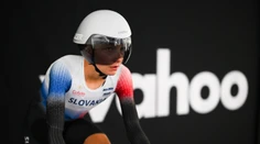 Potenciál bez limitov a ambície na Tour de France. Slovenský megatalent je súčasťou veľkých plánov (rozhovor)