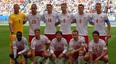 Zápas s Dánskom je ohrozený: Hráči súpera Slovákov sa rozhádali so zväzom