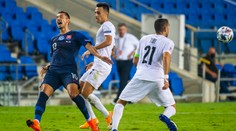Slováci remizovali v Izraeli 1:1, o triumf prišli v závere
