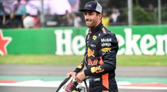 Red Bull otestoval nový monopost originálnym spôsobom. Ricciarda čakalo v Austrálii niekoľko výziev