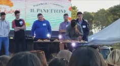 Súťaž v jedení sa mu stala osudnou. Zadusil sa croissantom