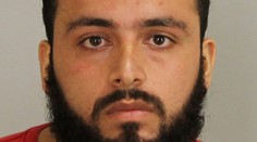 Podozrivý bombový útočník z New Yorku bol sympatizantom Talibanu