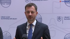 Premiér víta ústupok LOZ, vláda ponúkne aj náborový príspevok