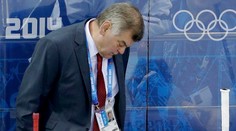 Vůjtek má hlavu v smútku. Pre Sekeru