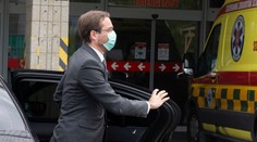 Marek Krajčí: Reprofilizácia nemocníc bude v troch fázach, nie sme ani v prvej vlne