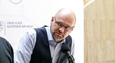 Sulík sa prihlási na očkovanie Pfizerom. Čakal, čo sa z jednotlivých vakcín vykľuje