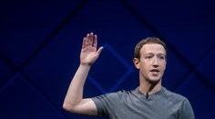 Proruskú propagandu na Slovensku si všimli aj v USA. Kongresmani žiadajú Zuckerberga, aby ju zastavil