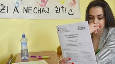 Písomné maturity čakajú na žiakov v marci, ústne v máji a v júni