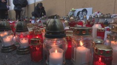 Skromní, priateľskí a srdeční - takto si na Jána a Martinu spomínajú rodičia, priatelia a kolegovia