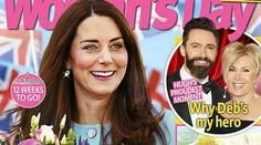 Čo jej to urobili? Kate Middleton vyzerá ako stará alkoholička