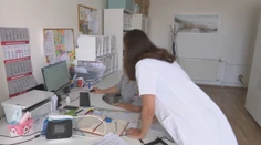 Mnohí pacienti, ktorí dnes potrebovali ukončiť svoju PN-ku, mali smolu. Systém ju totiž ukončiť nedokázal