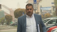 Branislav Paška ide za nákup ultrazvukov za mreže. Trest mu síce znížili, ale odsedí si niekoľko rokov