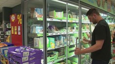 Zákazníkov nemeckého reťazca šokovalo skokové zvýšenie základných potravín. Nešlo však o infláciu