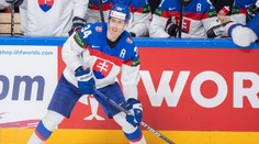 Po šampionáte si užil rodinu aj cestovanie. Peter Cehlárik dal starému otcovi skvelý darček