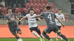 VIDEO: Ružomberok udelil Trnave lekciu z efektivity a vďaka víťazstvu sa priblížil k účasti v prvej šestke