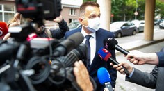 Úrad špeciálnej prokuratúry zamietol sťažnosť Petra Kažimíra voči obvineniu z podplácania