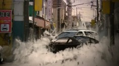 Totálna hrôza. Odborníci zverejnili, ako môže vyzerať ďalšie zemetrasenie v Japonsku