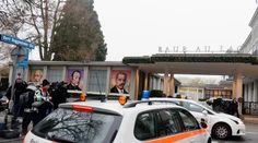 Švajčiarska polícia prepustila dvoch Slovákov. Tretí zostáva vo väzbe