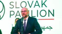 Minister Sulík chce, aby jedno stredne veľké mesto malo hromadnú dopravu na vodík