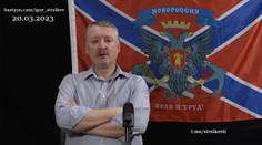Rusku hrozí bezprostredná vojenská porážka, varuje bývalý veliteľ separatistov na Donbase