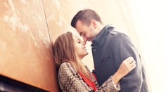 Kedy povedať partnerovi, že ho ľúbite