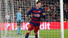 Gólostroj v LM: Barcelona, Bayern a Chelsea dali spolu 14 gólov