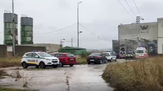 Údržbári našli dve nehybné telá v bývalej banskej šachte neďaleko Prievidze