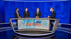 M. Krajčí: Seniorov nad 85 rokov chceme očkovať už o týždeň, mladí by mali prísť na rad v marci