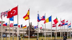 Predstavitelia Gruzínska a Ukrajiny naliehali na prijatie do NATO