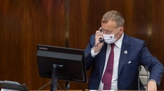 Baránik navrhol odmietnuť správu GP o činnosti,Kollár preto zvolal grémium