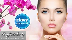 Nechajte sa rozmaznať profesionálmi. Vyhrajte poukaz na luxusnú starostlivosť
