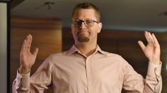 Kandidát na predsedu Tranvského kraja Cehlárik vyzval protikandidátov na férový boj