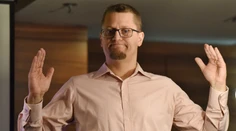 Kandidát na predsedu Tranvského kraja Cehlárik vyzval protikandidátov na férový boj