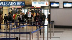 Na pražskom letisku sa zrazili dve lietadlá