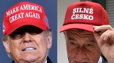 Babiš po útoku na Kapitol odstránil z Twitteru fotku so šiltovkou, na ktorej pripomínal Trumpa