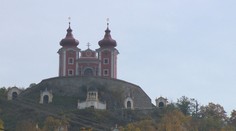 Ikonická Kalvária v Banskej Štiavnici má o poklad viac. Doteraz sme ho mohli vidieť iba na starých fotkách