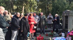 Novozvolení poslanci za Kotlebovu ĽS NS si uctili vojnový Slovenský štát