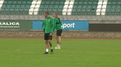 Talent Fortuna ligy: Mário Hollý sa medzi elitou dostáva do povedomia. V tíme má svoj vzor